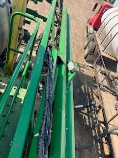 2019 John Deere R4038 Sprayer/High Clearance