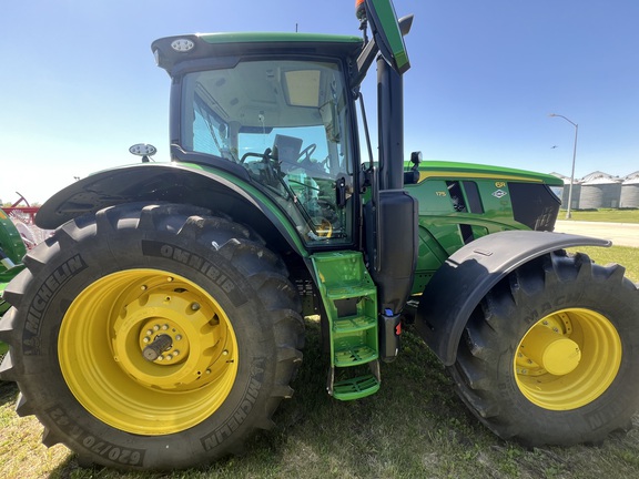 2023 John Deere 6R 175 Tractor