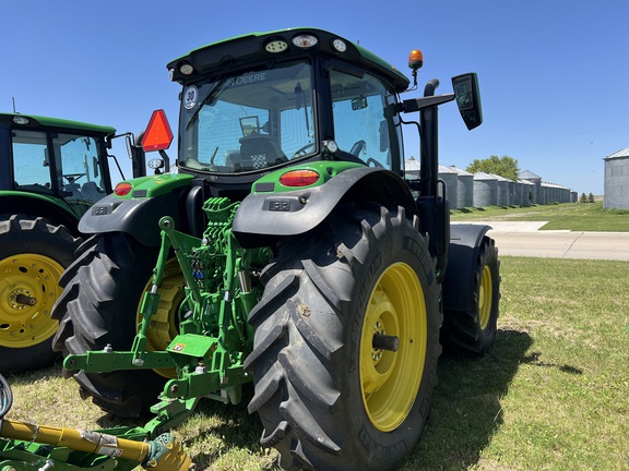 2023 John Deere 6R 175 Tractor