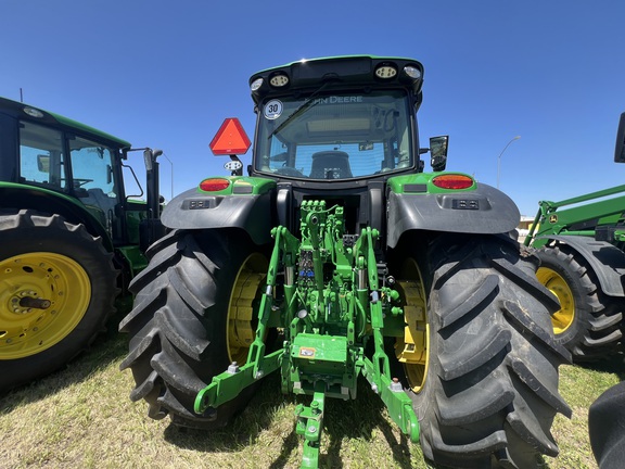 2023 John Deere 6R 175 Tractor