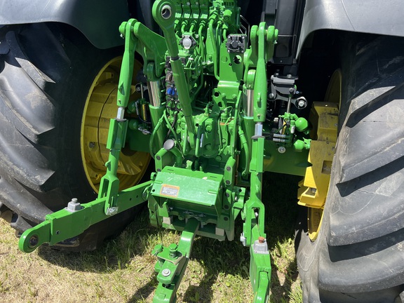 2023 John Deere 6R 175 Tractor