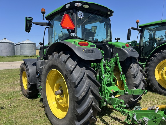 2023 John Deere 6R 175 Tractor