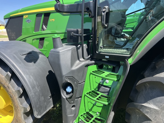 2023 John Deere 6R 175 Tractor