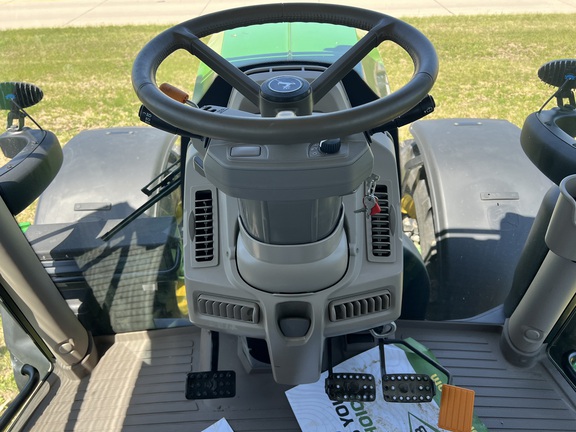 2023 John Deere 6R 175 Tractor