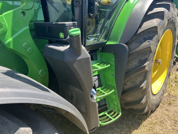 2023 John Deere 6R 165 Tractor