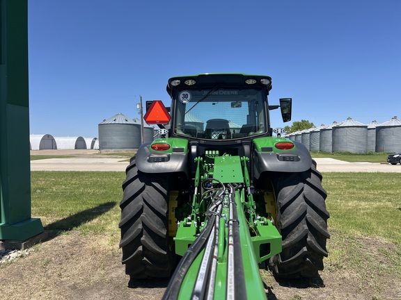 2023 John Deere 6R 155 Tractor