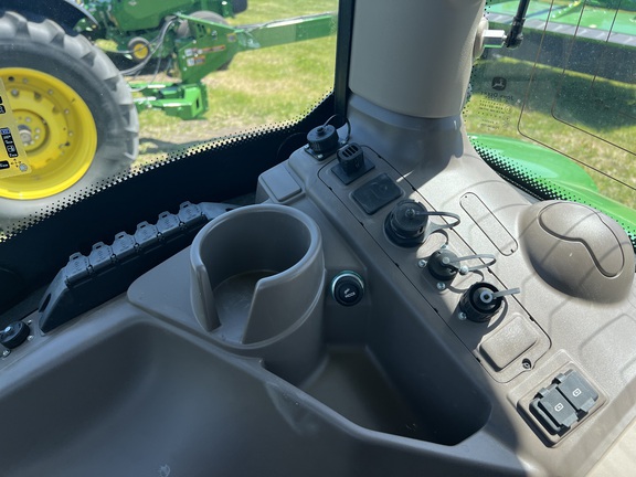 2023 John Deere 6R 155 Tractor