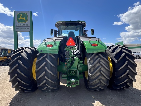 2023 John Deere 9R 540 Tractor 4WD