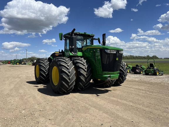 2023 John Deere 9R 540 Tractor 4WD