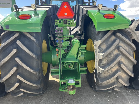 2023 John Deere 9R 540 Tractor 4WD