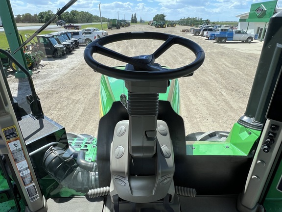 2023 John Deere 9R 540 Tractor 4WD