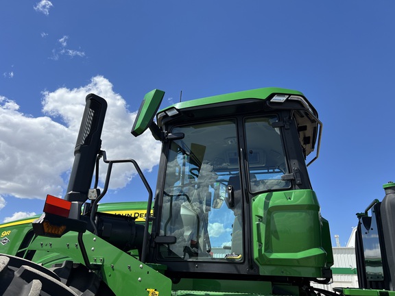 2023 John Deere 9R 540 Tractor 4WD