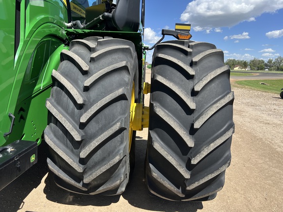 2023 John Deere 9R 540 Tractor 4WD