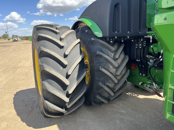 2023 John Deere 9R 540 Tractor 4WD