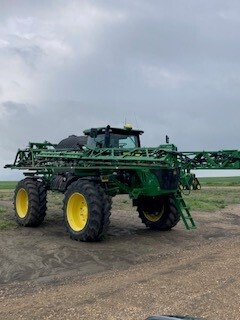 2020 John Deere R4045 Sprayer/High Clearance