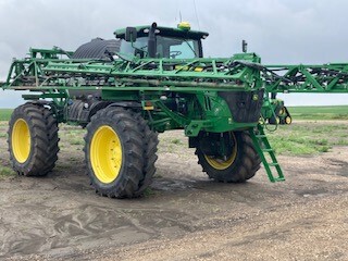 2020 John Deere R4045 Sprayer/High Clearance