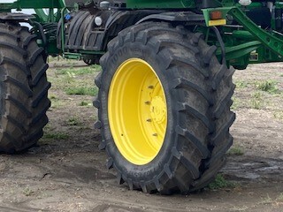 2020 John Deere R4045 Sprayer/High Clearance