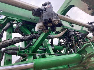 2020 John Deere R4045 Sprayer/High Clearance