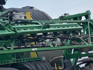 2020 John Deere R4045 Sprayer/High Clearance