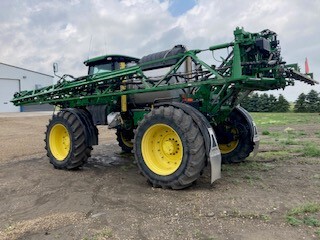 2020 John Deere R4045 Sprayer/High Clearance