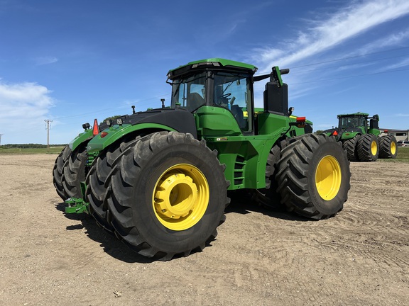 2023 John Deere 9R 590 Tractor 4WD