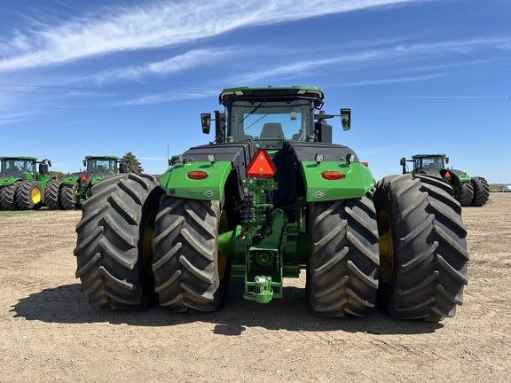 2023 John Deere 9R 590 Tractor 4WD