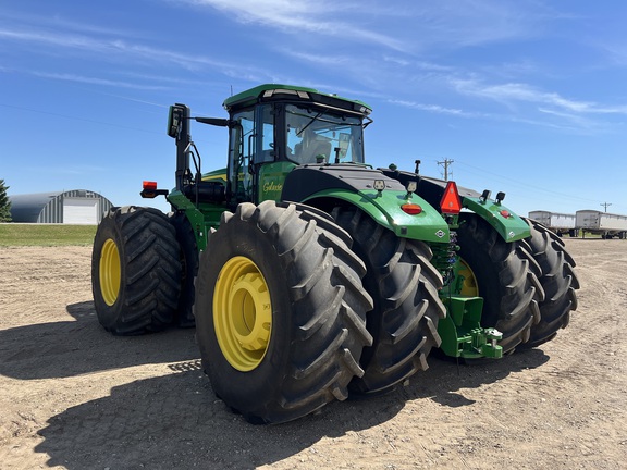 2023 John Deere 9R 590 Tractor 4WD