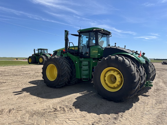 2023 John Deere 9R 590 Tractor 4WD