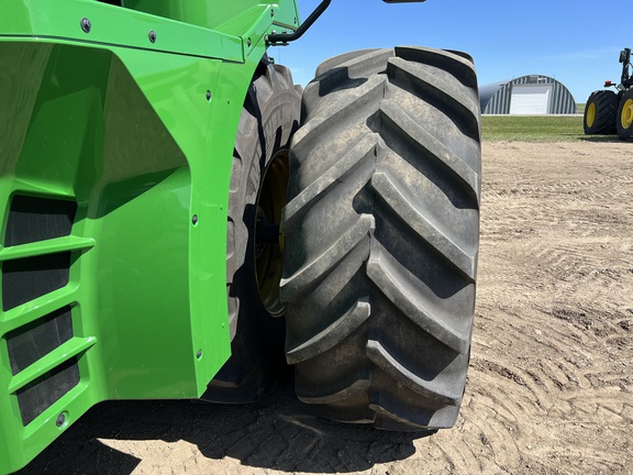 2023 John Deere 9R 590 Tractor 4WD