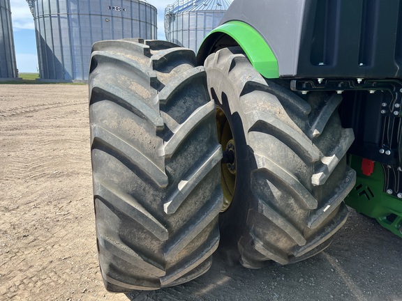 2023 John Deere 9R 590 Tractor 4WD