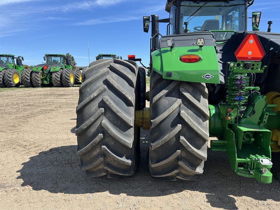 2023 John Deere 9R 590 Tractor 4WD