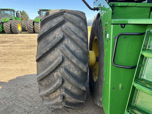 2023 John Deere 9R 590 Tractor 4WD