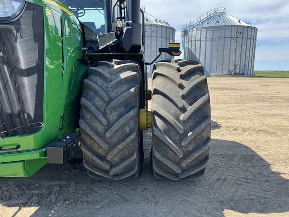 2023 John Deere 9R 590 Tractor 4WD