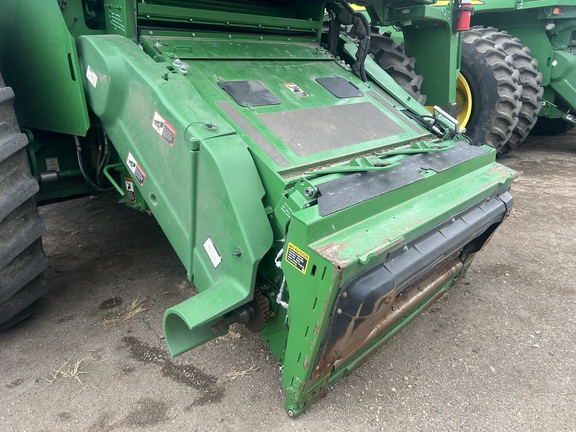 2019 John Deere S780 Combine