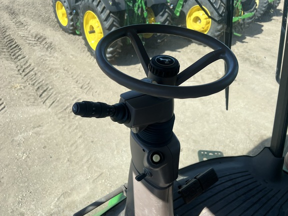 2019 John Deere S780 Combine