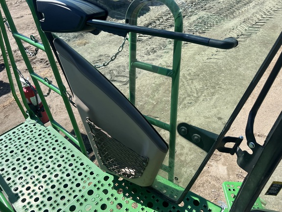 2019 John Deere S780 Combine