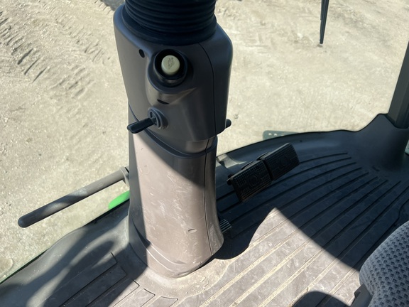 2019 John Deere S780 Combine