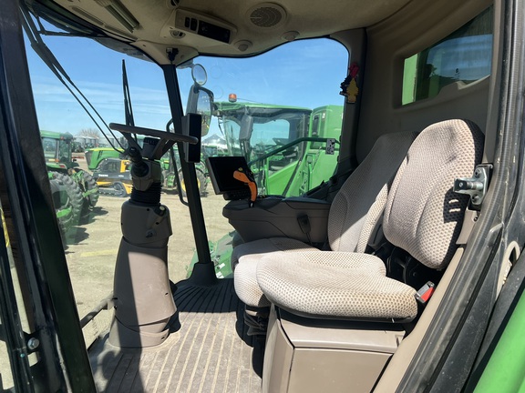 2019 John Deere S780 Combine