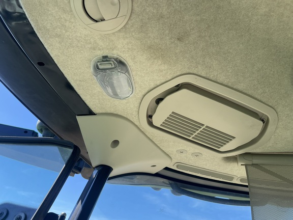 2019 John Deere S780 Combine