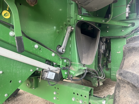 2019 John Deere S780 Combine