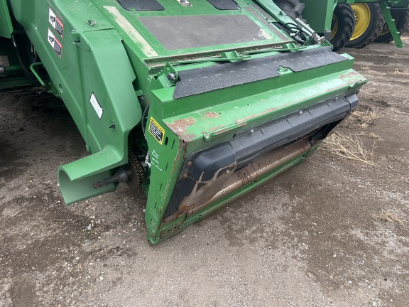 2019 John Deere S780 Combine