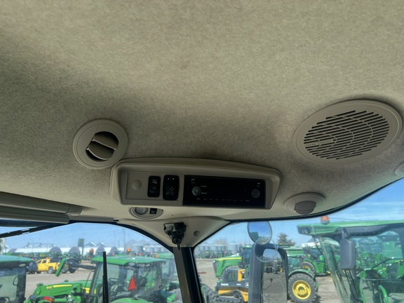 2019 John Deere S780 Combine