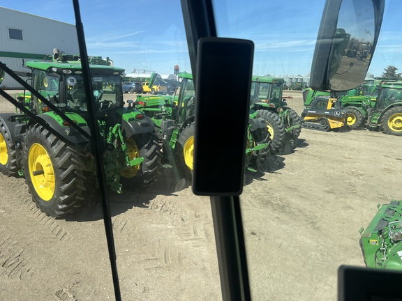 2019 John Deere S780 Combine