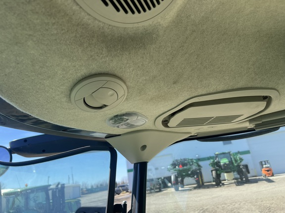 2019 John Deere S780 Combine