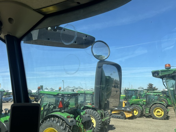 2019 John Deere S780 Combine