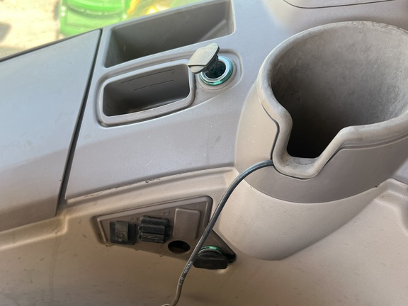 2019 John Deere S780 Combine