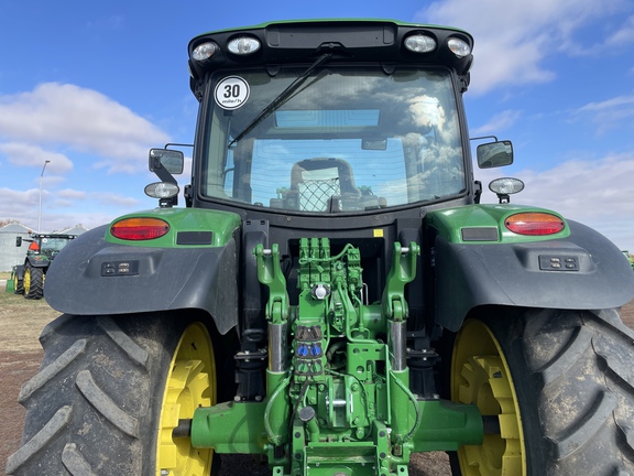 2022 John Deere 6145R Tractor