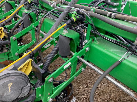 2014 John Deere DB60 Planter