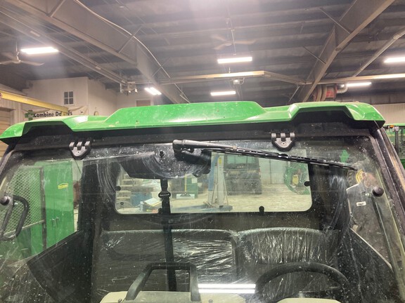 2023 John Deere XUV 835R ATV