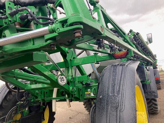 2022 John Deere 612R Sprayer/High Clearance